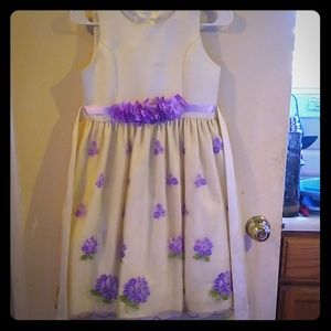 American Princess Formal Dress